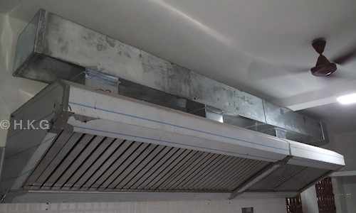 H.K.G.N Gas Links in Ramamurthy Nagar, Bangalore - 560016