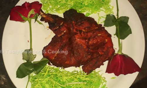 Tasty Catering & Cooking in Charminar, Hyderabad - 500002