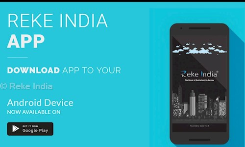 Reke India in Avadi, Chennai - 600054