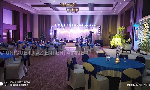 Unique Idiaz Entertainment in Janakpuri, Delhi - 110058
