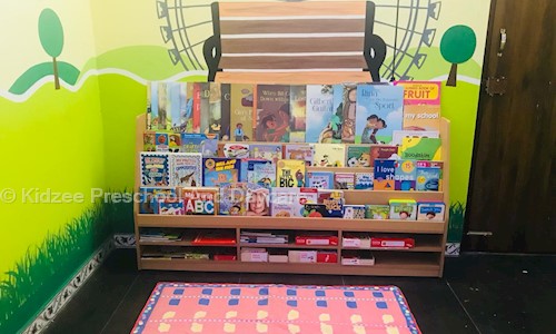 Kidzee Preschool And Daycare