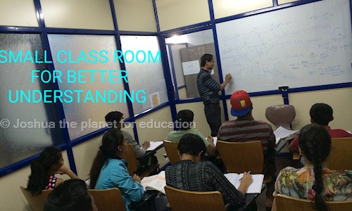 Joshua The Planet For Education in Dinnur, Bangalore - 560032