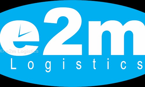 e2m Logistics in Sector 62, noida - 201301