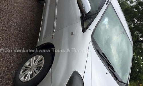 Sri Venkateshwara Tours And Travels in Hayath Nagar, Hyderabad - 500070