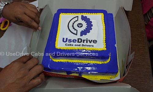 Usedrive Cabs And Drivers Services in RT Nagar, Bangalore - 560032