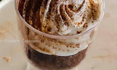 Rajleela Caterers in New Sanghavi, Pimpri Chinchwad - 411017