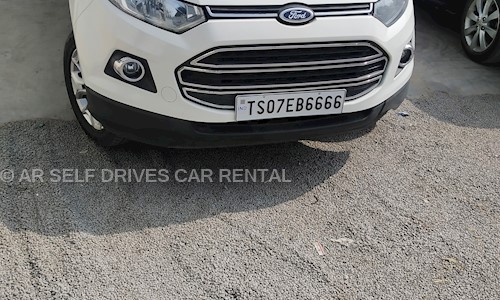 AR SELF DRIVES CAR RENTAL in Nagole, hyderabad - 500068