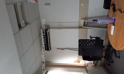 SK Air Conditioning in Shivaji Nagar, Bangalore - 560001
