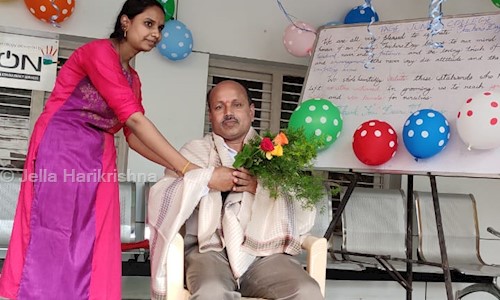 Jella Hari Krishna