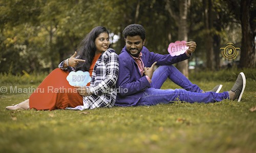 Maathru Rathna Film Studio in JP Nagar, Bangalore - 560078