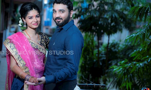 SCENIC VISION STUDIOS in Thane West, Mumbai - 400604