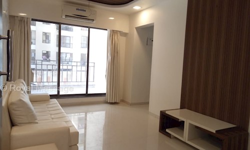 E-MEDIA ENTERTAINMENT in Andheri West, Mumbai - 400053