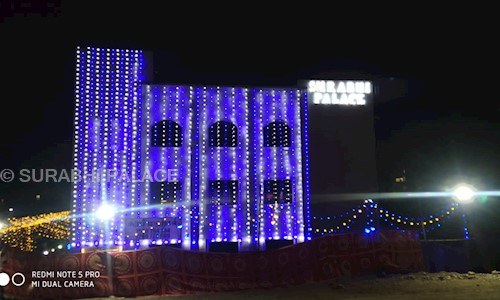 Surabhi Palace in Pallavaram, Chennai - 600043