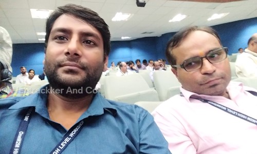 Webtrackker And Co in Sector 64, Noida - 160036