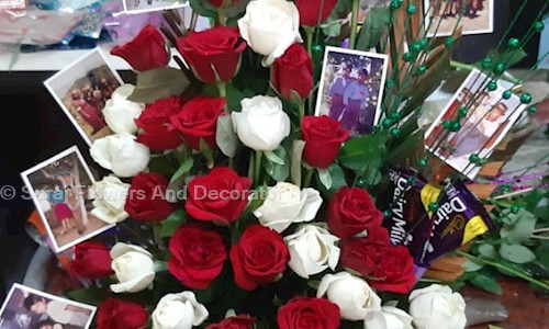 Suraj Flowers And Decorator in Circular Road, Ranchi - 834001