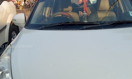Balaji travels in Vijay Nagar, Indore - 452010