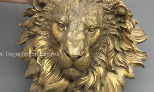 Royal Import Exports in Sardhana, meerut - 250342