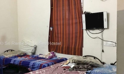 Sri Rama Sai Ladies Hostel in Chengalpattu, Chennai - 600100