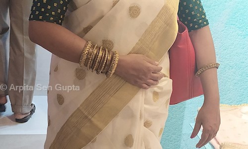 Arpita Sen Gupta