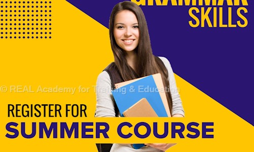 REAL Academy for Training & Education in Kunnathurmedu, Palakkad - 678013