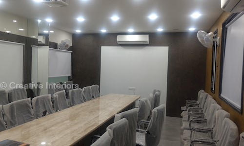 Creative Interiors in Govind Nagar, Nashik - 422009