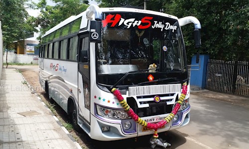  Sri Biligiri Travel in Nandini Layout, Bangalore - 560096