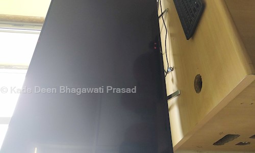 Kade Deen Bhagawati Prasad in Jogeshwari West, Mumbai - 400102