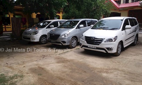 Jai Mata Di Tours & Travels in Gomti Nagar, Lucknow - 226010