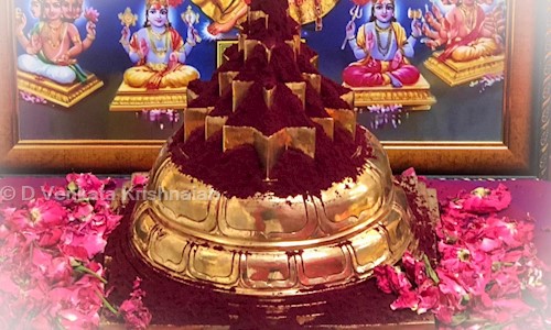 Sri Maharshi Vedic Astrology  in Dommasandra, Bangalore - 562125