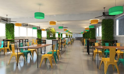 Stanza Living in Kukatpally, Hyderabad - 500072
