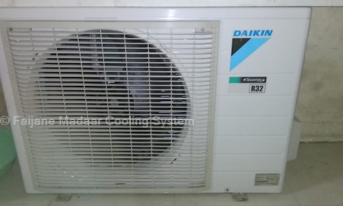 Faijane Madaar Cooling System in Chinchwad, Pune - 411033
