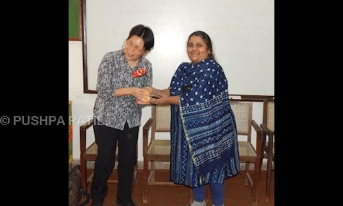 Pushpa Patil in Khopoli, mumbai - 410203