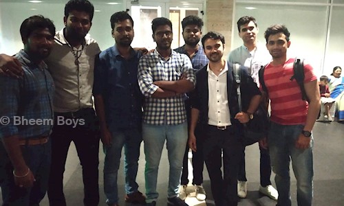 Bheem Boys in Tharamani, chennai - 600113