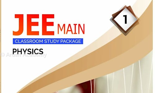 Arush Academy in Mayfield Garden, Gurgaon - 122018
