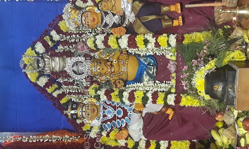 Sri Athrista Lakshmi Astro Poja Center in Ramanathapuram, Coimbatore - 641045