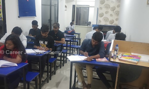 Career Jump Academy in Indore H O, Indore - 452001