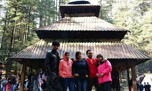 Yuti Holidays in Market Yard, Pune - 431122