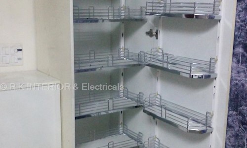 R K INTERIOR & Electricals in Sector 49, Noida - 201301