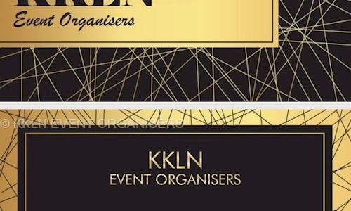 KKLN EVENT ORGANISERS in Santacruz West, Mumbai - 400047