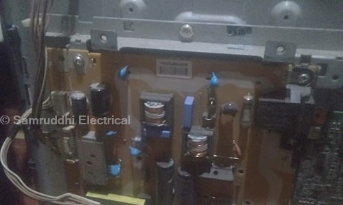 Samruddhi Electrical in Kharadi, Pune - 411014