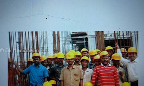 Quick Manpower & Labour Supplier in Dharmatala, Kolkata - 700013