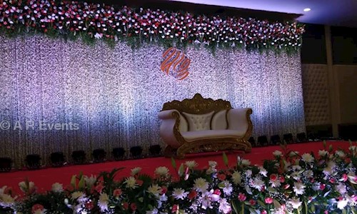 A R Events in Ahmednagar City, Ahmednagar - 411014