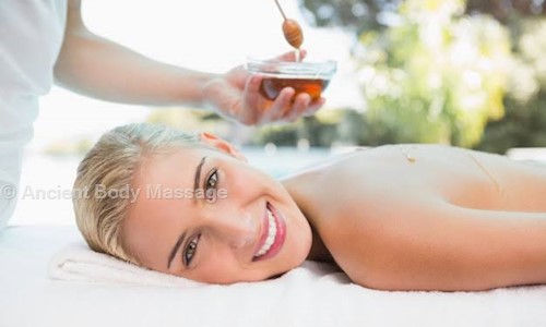 Ancient Body Massage in Sector 46, Gurgaon - 122003