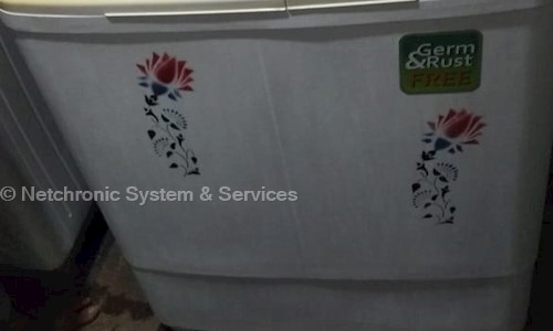 Netchronic System & Services in Dahisar East, Mumbai - 400068