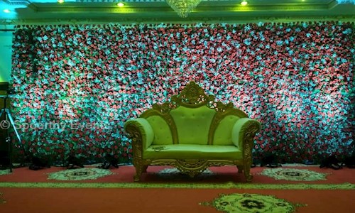 Spoorthy Events in JP Nagar, Bangalore - 560062