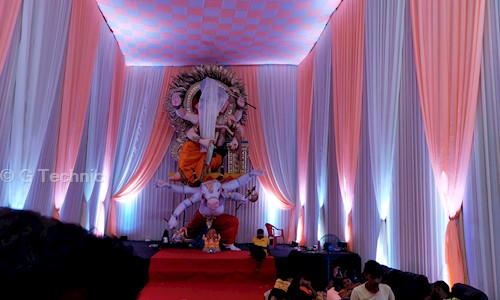 G Technic in Andheri East, Mumbai - 400059
