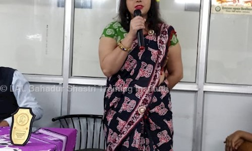 LAL Bahadur Shastri Training Institute in Sector 22, Noida - 382022