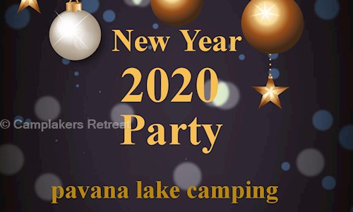 Camplakers Retreat in Pavana Nagar, pune - 410406