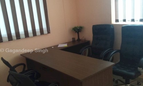 Gagandeep Singh in Kharar, Mohali - 160071