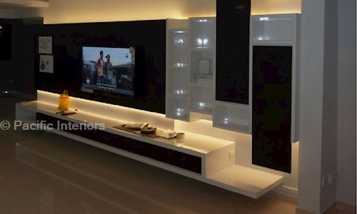 Pacific Interiors in Muneshwara Nagar, Bangalore - 560032